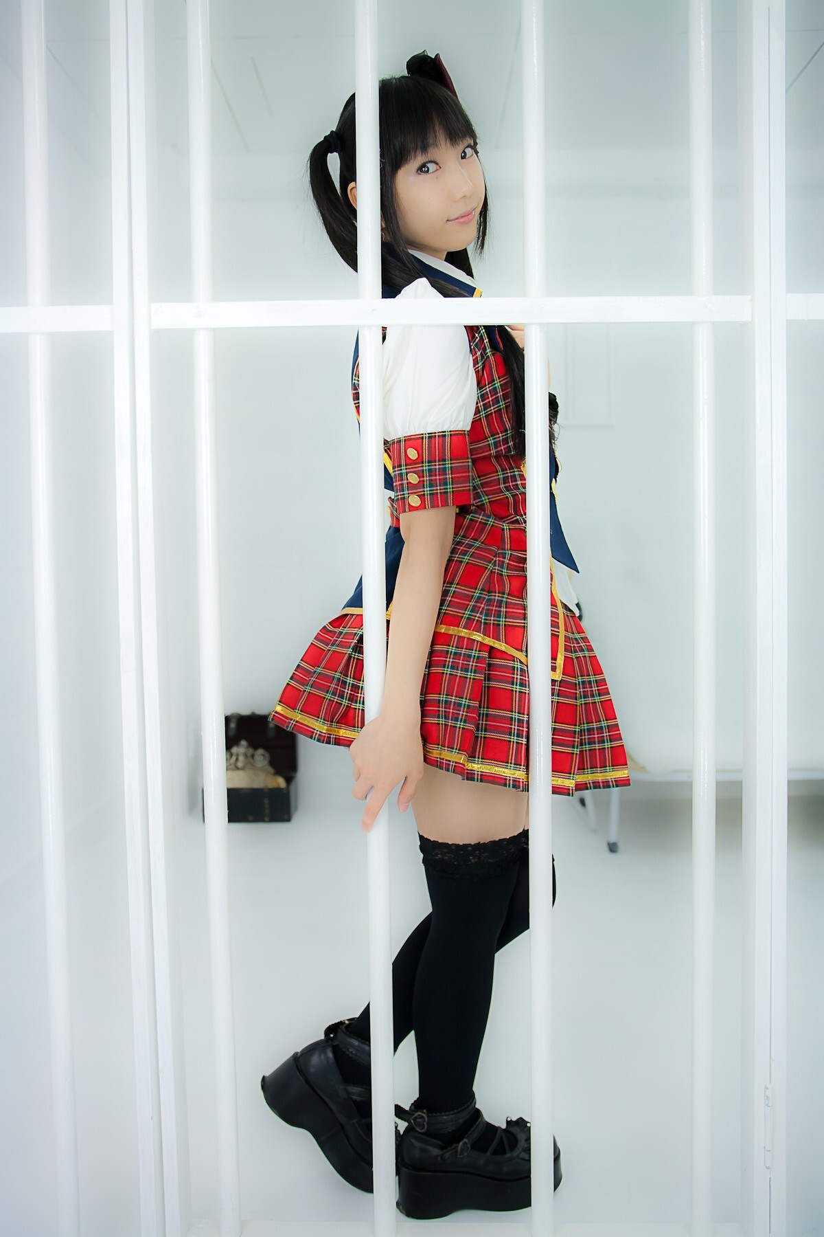 [Cosplay] AKB48 Kore Ga Watashi No Goshujin-sama 性感美女组合